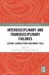 Interdisciplinary and Transdisciplinary Failures cover