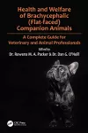 Health and Welfare of Brachycephalic (Flat-faced) Companion Animals cover