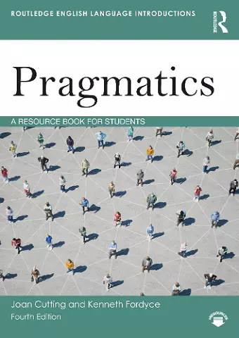 Pragmatics cover