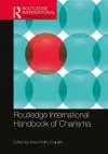 Routledge International Handbook of Charisma cover