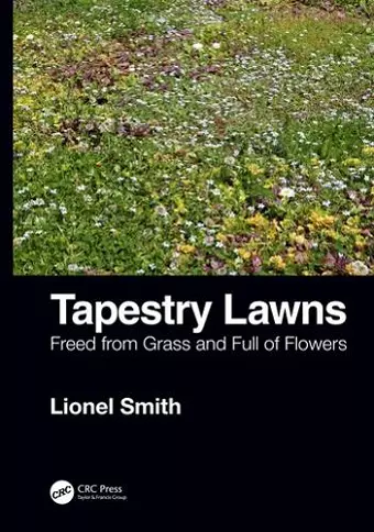 Tapestry Lawns cover