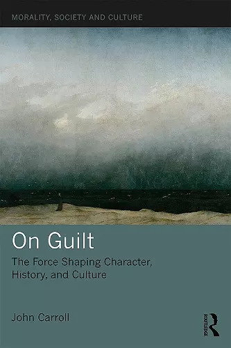 On Guilt cover