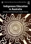 Indigenous Education in Australia cover