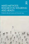 Mixed-Methods Research in Wellbeing and Health cover