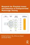 Research for Practical Issues and Solutions in Computerized Multistage Testing cover