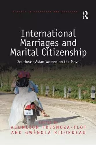 International Marriages and Marital Citizenship cover
