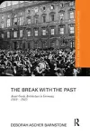 The Break with the Past cover