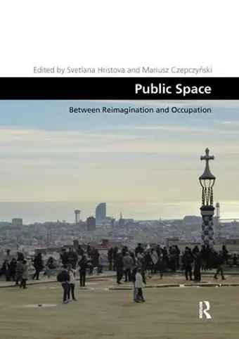 Public Space cover