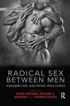 Radical Sex Between Men cover