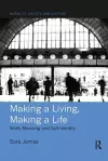 Making a Living, Making a Life cover