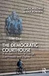 The Democratic Courthouse cover