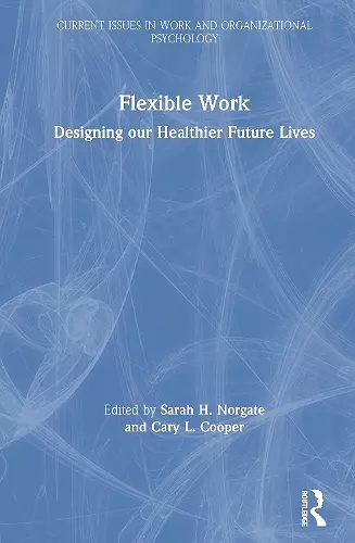 Flexible Work cover