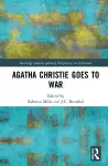 Agatha Christie Goes to War cover