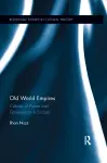 Old World Empires cover