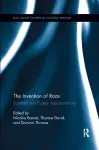 The Invention of Race cover