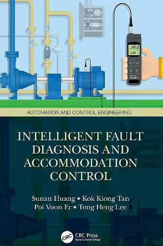 Intelligent Fault Diagnosis and Accommodation Control cover