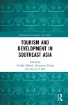 Tourism and Development in Southeast Asia cover