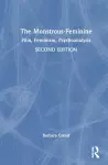 The Monstrous-Feminine cover
