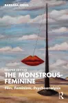 The Monstrous-Feminine cover