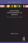 Industrial Development in Mexico cover