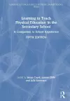 Learning to Teach Physical Education in the Secondary School cover