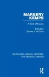 Margery Kempe cover