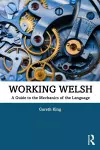 Working Welsh cover