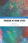 Tourism in Asian Cities cover