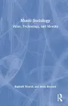 Music Sociology cover