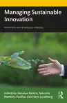 Managing Sustainable Innovation cover