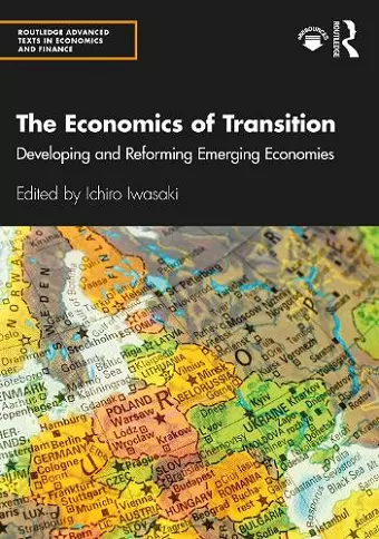 The Economics of Transition cover