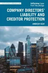 Company Directors' Liability and Creditor Protection cover