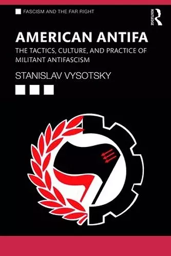 American Antifa cover