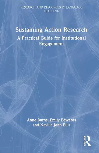 Sustaining Action Research cover