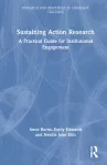 Sustaining Action Research cover