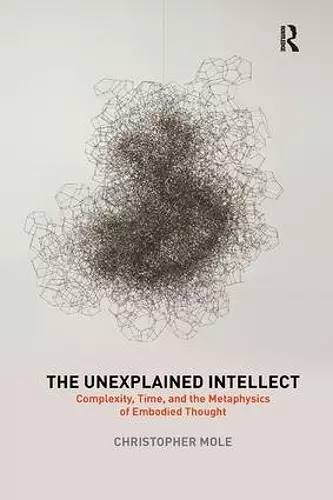 The Unexplained Intellect cover