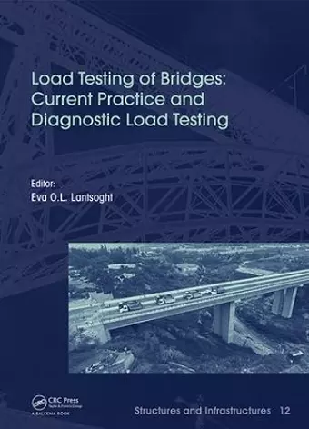 Load Testing of Bridges cover