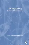 The Borgia Family cover