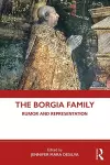 The Borgia Family cover