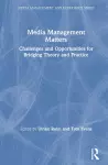 Media Management Matters cover