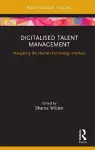 Digitalised Talent Management cover