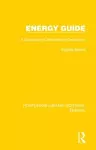 Energy Guide cover