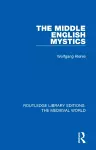 The Middle English Mystics cover