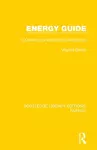 Energy Guide cover