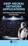 Deep Neural Network Applications cover