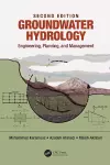 Groundwater Hydrology cover