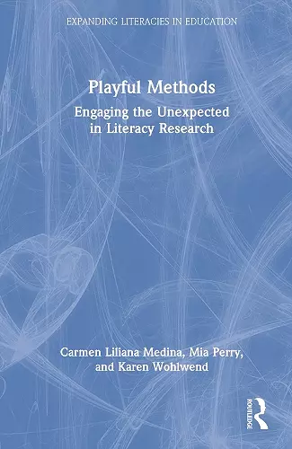 Playful Methods cover