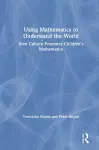 Using Mathematics to Understand the World cover