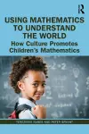 Using Mathematics to Understand the World cover