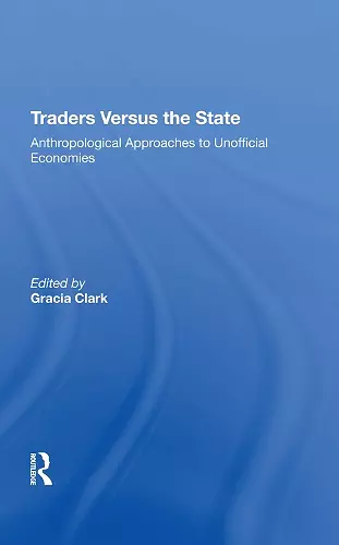 Traders Versus The State cover